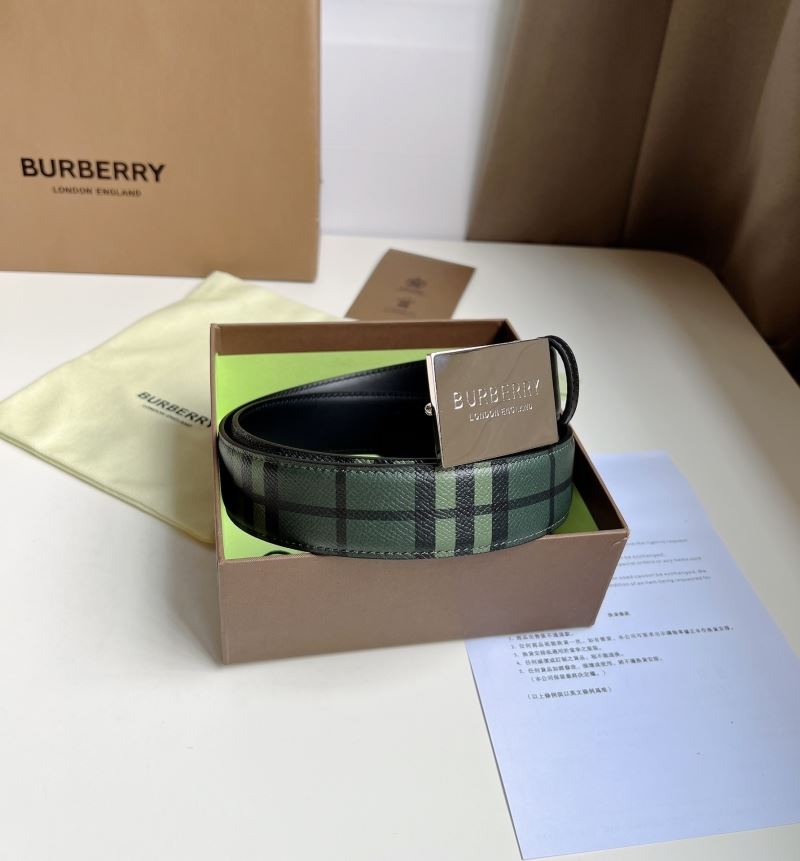 BURBERRY